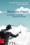 Cover: Narrative Praxis - Vandenhoeck & Ruprecht