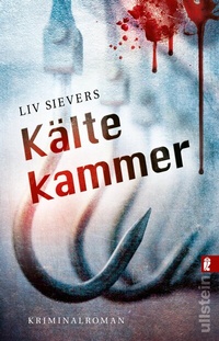 Abbildung von: Kältekammer - Ullstein Taschenbuchverlag