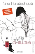 Cover: Mein sanfter Zwilling - Ullstein Taschenbuchverlag