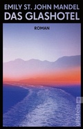 Cover: Das Glashotel - Ullstein Taschenbuchverlag