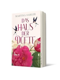 Abbildung von: Das Haus der Düfte - Ullstein Taschenbuchverlag