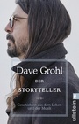 Cover: Der Storyteller - Ullstein Taschenbuchverlag