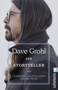 Cover: Der Storyteller - Ullstein Taschenbuchverlag
