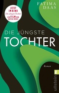 Cover: Die j&uuml;ngste Tochter - Ullstein Taschenbuchverlag
