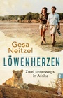 Cover: Löwenherzen - Ullstein Taschenbuchverlag