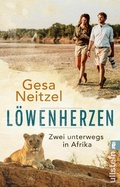 Cover: L&ouml;wenherzen - Ullstein Taschenbuchverlag