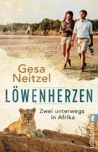 Abbildung von: Löwenherzen - Ullstein Taschenbuchverlag