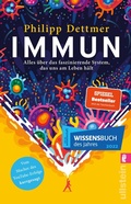 Abbildung von: Immun - Ullstein Taschenbuchverlag