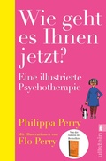Cover: Wie geht es Ihnen jetzt? - Ullstein Taschenbuchverlag