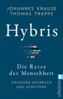 Cover: Hybris - Ullstein Taschenbuchverlag