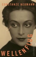 Cover: Wellenflug - Ullstein Taschenbuchverlag