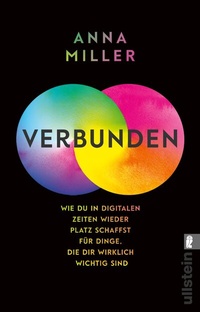 Abbildung von: verbunden - Ullstein Taschenbuchverlag