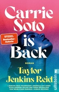 Cover: Carrie Soto is Back - Ullstein Taschenbuchverlag
