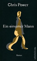 Cover: Ein einsamer Mann - Ullstein