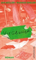 Cover: Vorgl&uuml;hen - Ullstein