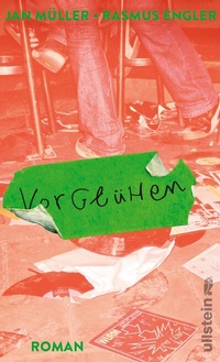 Abbildung von: Vorglühen - Ullstein