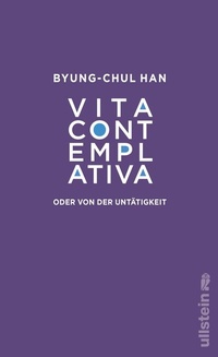 Abbildung von: Vita contemplativa - Ullstein