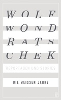 Cover: Die wei&szlig;en Jahre - Ullstein