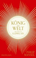 Cover: K&ouml;nig der Welt - Propyl&auml;en