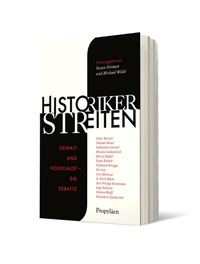 Abbildung von: Historiker streiten - Propyläen