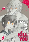 Cover: Teach me how to Kill you 7 - Hayabusa