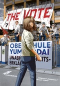 Cover: The Vote 7 - Hayabusa