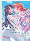 Cover: Bloom into you: Anthologie 2 - Carlsen Manga