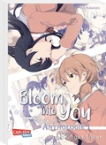 Cover: Bloom into you: Anthologie 1 - Carlsen Manga