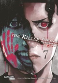 Cover: The Killer Inside 7 - Carlsen Manga