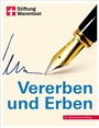 Cover: Vererben und Erben - Stiftung Warentest