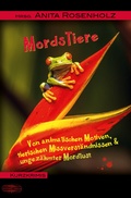 Cover: MordsTiere - Lauinger Verlag
