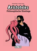 Cover: Aristoteles - Brill Deutschland