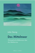 Cover: Das Mittelmeer - Brill Deutschland