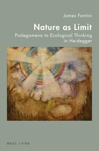 Abbildung von: Nature as Limit - Brill | Fink