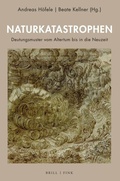 Cover: Naturkatastrophen - Brill Deutschland
