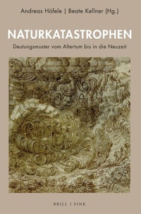 Abbildung von: Naturkatastrophen - Brill | Fink