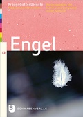Cover: FrauenGottesDienste - Engel Band 53 - Schwabenverlag