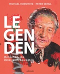 Cover: Legenden - Carl Ueberreuter Verlag
