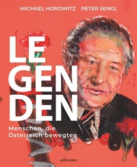 Enlarge image Cover: Legenden - Carl Ueberreuter Verlag