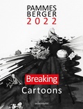 Cover: Pammesberger 2022 - Carl Ueberreuter Verlag