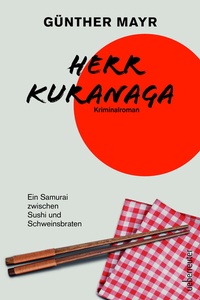Abbildung von: Herr Kuranaga - Carl Ueberreuter Verlag