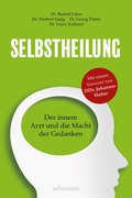 Cover: Selbstheilung - Carl Ueberreuter Verlag