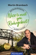 Cover: Nice to meet you, Ruhrgebiet - Polyglott