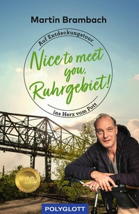 Abbildung von: Nice to meet you, Ruhrgebiet - Polyglott