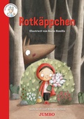 Cover: Rotk&auml;ppchen - Jumbo