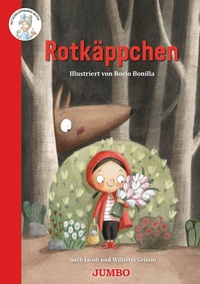 Enlarge image Cover: Rotkäppchen - Jumbo