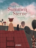 Cover: Das Summen der Sterne - Jumbo