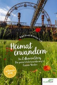 Abbildung von: Heimat erwandern - Klartext