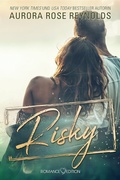 Cover: Risky - Romance Edition