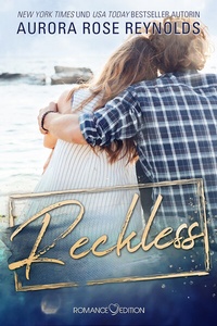 Enlarge image Cover: Reckless - Romance Edition